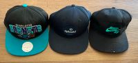 Caps (Splash/ Nike /Mitchell & Ness) Baden-Württemberg - Schwanau Vorschau