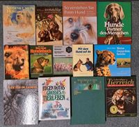 Tierbücher, Hunde, Geparden, Meerestiere, Geflügel uvm. Hessen - Rüsselsheim Vorschau