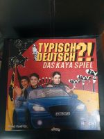 Brettspiel Typisch Deutsch?! Das Kaya Spiel Niedersachsen - Diepholz Vorschau