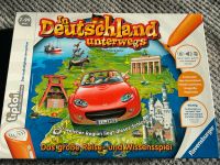 tiptoi „In Deutschland unterwegs“ Berlin - Heiligensee Vorschau