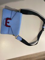 Coccinelle Crossbody Bag Umhängetasche blau Baden-Württemberg - Neckarsulm Vorschau