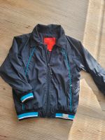 Übergangsjacke Esprit  Gr. 104/110 blau Bayern - Wallersdorf Vorschau