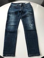 Jeans LTB Lonia Duper Skinny Gr.S 28 Länge W28 Sachsen - Zwickau Vorschau