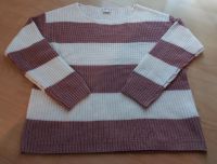 Strickpullover in Größe L Bayern - Zusmarshausen Vorschau