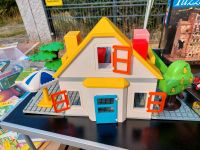 Playmobil-Haus mit Zubehör Kreis Ostholstein - Stockelsdorf Vorschau