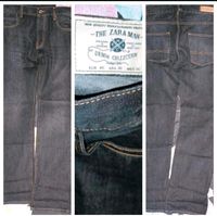 Zara Man Jeans Gr.46 ungetragen Leipzig - Leipzig, Südvorstadt Vorschau