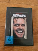 Shining Stanley Kubricks DVD Film Hessen - Wiesbaden Vorschau