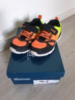 Sneaker, Turnschuhe Gr. 27, neonfarben, Slazenger Bayern - Landshut Vorschau