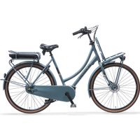 E-Bike Cortina Bosch Holland 500 Watt Akku ‼️Sofort Verfügbar‼️ Niedersachsen - Nordenham Vorschau