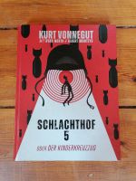 Schlachthof 5 vonnegut Cross cult hc Brandenburg - Rheinsberg Vorschau