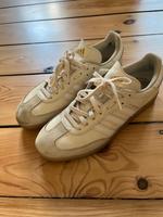 Adidas Velo Samba Cream/White UK 10 (EU 44 2/3) Berlin - Neukölln Vorschau