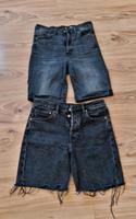 kurze Jeanshosen Gr. 38 Sachsen - Ohorn Vorschau