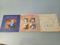 3 Bangles Vinyl Singles Manic Monday-Walk Like An Egyptian+ Innenstadt - Köln Altstadt Vorschau