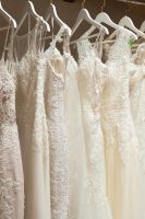 Brautkleid Hochzeitskleid SecondHand Rheinland-Pfalz - Mandel Vorschau