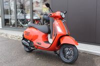 Vespa GTS 125 SuperSport ABS *neues Modell* sofort auf Lager Bayern - Bechhofen Vorschau