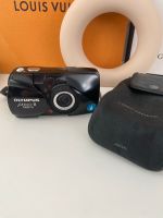 Olympus Zoom 115 Kamera mit Hülle Bayern - Marktheidenfeld Vorschau