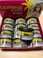 12x California Scents Duftdose Autoduft Black Ice Baden-Württemberg - Mannheim Vorschau