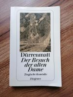 Der Besuch der alten Dame, Schullektüre Nordrhein-Westfalen - Erkrath Vorschau