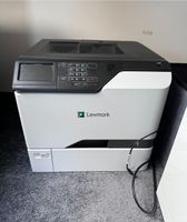 Laserdrucker Lexmark CS727 Nordwestmecklenburg - Landkreis - Lützow Vorschau