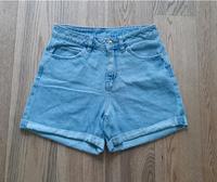 Vero Moda Jeans Short kurze Hose hellblau Gr. XS Hamburg - Bergedorf Vorschau
