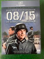 DVD 08/15 Kriegsfilm Trilogie Sachsen - Wurzen Vorschau