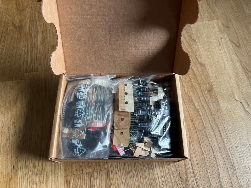 Erica Synths DIY Bassline Full Kit (Eurorack) - RARE! in Berlin