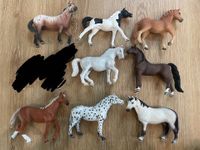 Schleich Pferde Brandenburg - Mühlenbecker Land Vorschau