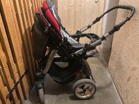 Kinderwagen Nürnberg (Mittelfr) - Südstadt Vorschau