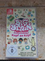 Big Brain Academy für Nintendo Switch Bayern - Aichach Vorschau