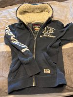 Superdry Sweatshirt Jacke Köln - Weidenpesch Vorschau