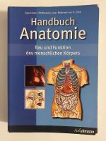 Handbuch Anatomie inkl. Versand Nordrhein-Westfalen - Ahaus Vorschau