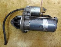 Mercedes Benz E-Klasse W 211 Anlasser / Starter Sachsen-Anhalt - Magdeburg Vorschau