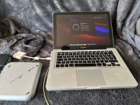 MacBook Pro (Anfang2011) 8GB RAM (13“) Rheinland-Pfalz - Koblenz Vorschau