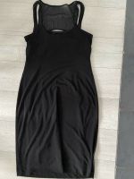 Esprit Collection Kleid 38 M schwarz Cocktailkleid Hessen - Ebsdorfergrund Vorschau