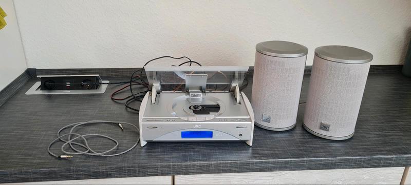 Used jvc fs for Sale | HifiShark.com Used jvc fs for Sale | HifiShark.com