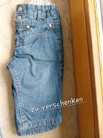 Thermojeans Gr.68 Baden-Württemberg - Weingarten Vorschau