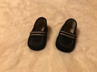 Babyschuhe Zara Größe 16/17 Bayern - Seefeld Vorschau