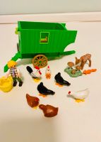 Playmobil Hühnerstall Country Bayern - Abenberg Vorschau