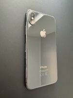 iPhone X 64 GB schwarz Mitte - Tiergarten Vorschau