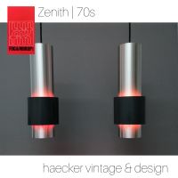 Fog Morup Zenith 70er Lampen zu midcentury danish design poulsen München - Ludwigsvorstadt-Isarvorstadt Vorschau