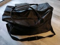 Tupperware, schwarze Vorführtasche, Tasche, Reisetasche, wie neu Niedersachsen - Oyten Vorschau