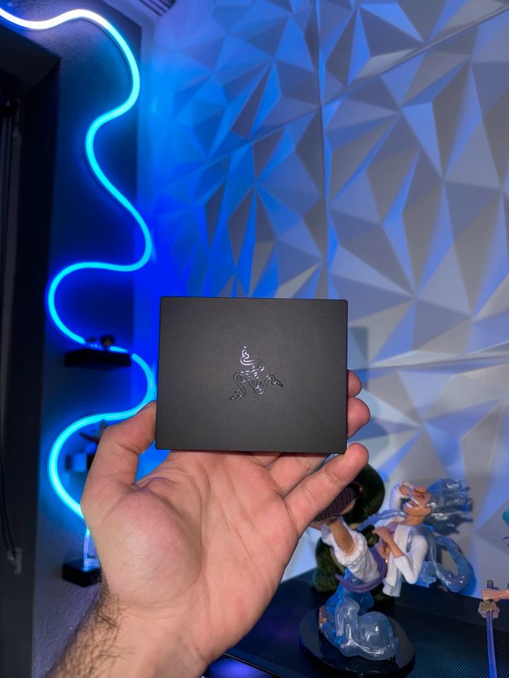 RAZER RIPSAW HD / CAPTURE CARD in Bochum