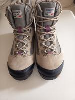 Wander und Trekkingschuhe Dolomite 1897 Gr.40 Niedersachsen - Lüneburg Vorschau