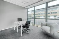 Privater Büroraum für 1 Person 8 sqm in Regus EuropaKarree Rheinland-Pfalz - Kaiserslautern Vorschau