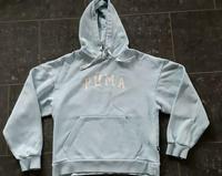 Puma Hoodie in Gr. XS Nordrhein-Westfalen - Warendorf Vorschau
