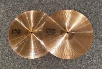 Paiste Giant Beat Hi-Hat 14"/36cm Hannover - Mitte Vorschau