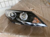 KIA SPORTAGE 3 XENON LED Scheinwerfer Rechts 92102-3U 921023 Nordrhein-Westfalen - Lage Vorschau