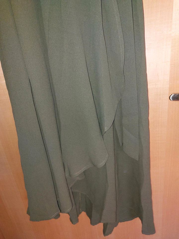 Wickelkleid von Shine UNGETRAGEN in Buchloe