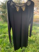 Schickes extravagantes  schwarzes yest Kleid Bayern - Coburg Vorschau