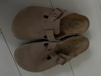 Boston BS Birkenstock Baden-Württemberg - Waiblingen Vorschau
